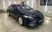 Toyota Camry, 2.5 автомат, 2021, седан Алматы