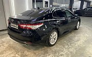 Toyota Camry, 2.5 автомат, 2021, седан Алматы