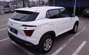 Hyundai Creta, 1.6 автомат, 2022, кроссовер Қостанай