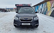 Subaru Forester, 2.5 вариатор, 2017, кроссовер Кокшетау