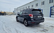 Subaru Forester, 2.5 вариатор, 2017, кроссовер Көкшетау