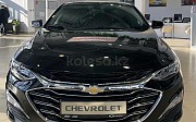 Chevrolet Malibu, 2 автомат, 2022, седан Нұр-Сұлтан (Астана)