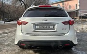 Infiniti FX37, 3.7 автомат, 2011, кроссовер Алматы