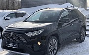 Toyota RAV 4, 2 вариатор, 2020, кроссовер Қарағанды