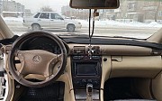 Mercedes-Benz C 240, 2.6 автомат, 2001, седан Алматы