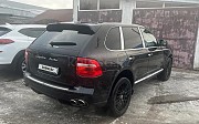 Porsche Cayenne, 4.8 автомат, 2007, кроссовер 