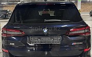 BMW X5, 4.4 автомат, 2022, кроссовер Астана