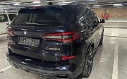BMW X5, 4.4 автомат, 2022, кроссовер Астана