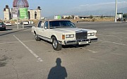 Lincoln Town Car, 4.6 автомат, 1989, седан 