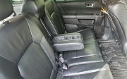 Honda Pilot, 3.5 автомат, 2008, кроссовер Алматы