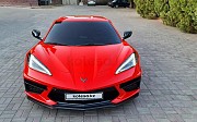 Chevrolet Corvette, 6.2 автомат, 2022, кабриолет Алматы