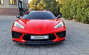 Chevrolet Corvette, 6.2 автомат, 2022, кабриолет Алматы