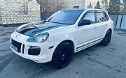 Porsche Cayenne, 4.8 автомат, 2008, кроссовер 