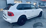 Porsche Cayenne, 4.8 автомат, 2008, кроссовер 