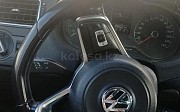 Volkswagen Polo, 1.6 автомат, 2020, седан Түркістан