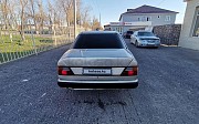 Mercedes-Benz E 230, 2.3 автомат, 1989, седан Шымкент