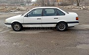 Volkswagen Passat, 1.8 механика, 1989, седан Алматы