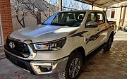 Toyota Hilux, 2.7 автомат, 2022, пикап Атырау