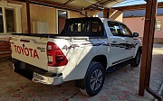 Toyota Hilux, 2.7 автомат, 2022, пикап Атырау