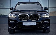 BMW X3, 2 автомат, 2018, кроссовер Өскемен