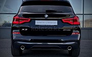 BMW X3, 2 автомат, 2018, кроссовер Усть-Каменогорск