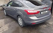 Ford Focus, 1.6 механика, 2015, седан Алматы