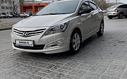 Hyundai Accent, 1.6 автомат, 2015, седан Павлодар