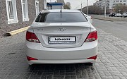 Hyundai Accent, 1.6 автомат, 2015, седан Павлодар