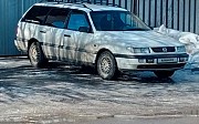 Volkswagen Passat, 1.8 механика, 1995, универсал Астана