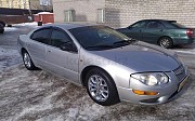 Chrysler 300M, 3.5 автомат, 2002, седан Нұр-Сұлтан (Астана)