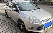 Ford Focus, 1.6 механика, 2013, седан Алматы