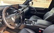 Lexus LX 570, 5.7 автомат, 2020, внедорожник Шымкент