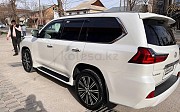 Lexus LX 570, 5.7 автомат, 2020, внедорожник Шымкент