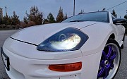 Mitsubishi Eclipse, 3 автомат, 2000, купе Алматы