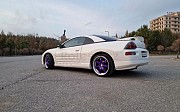 Mitsubishi Eclipse, 3 автомат, 2000, купе Алматы