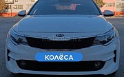 Kia K5, 2 автомат, 2019, седан Туркестан