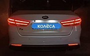 Kia K5, 2 автомат, 2019, седан Туркестан