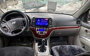 Hyundai Santa Fe, 2.7 механика, 2006, кроссовер Өскемен