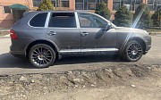 Porsche Cayenne, 4.8 автомат, 2007, кроссовер Алматы