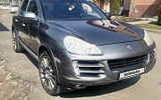 Porsche Cayenne, 4.8 автомат, 2007, кроссовер Алматы