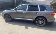 Porsche Cayenne, 4.8 автомат, 2007, кроссовер Алматы