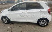 Kia Picanto, 1.2 автомат, 2014, хэтчбек Атырау