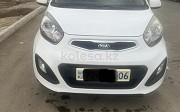 Kia Picanto, 1.2 автомат, 2014, хэтчбек Атырау