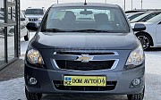 Chevrolet Cobalt, 1.5 автомат, 2022, седан Актобе