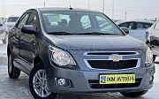 Chevrolet Cobalt, 1.5 автомат, 2022, седан Актобе