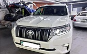 Toyota Land Cruiser Prado, 2.7 автомат, 2019, внедорожник Алматы