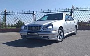 Mercedes-Benz E 280, 2.8 автомат, 1997, седан Қызылорда