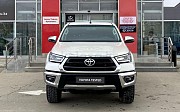 Toyota Hilux, 2.7 автомат, 2022, пикап 