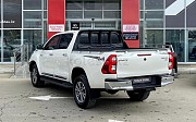 Toyota Hilux, 2.7 автомат, 2022, пикап Актау