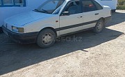 Volkswagen Passat, 1.8 механика, 1989, седан Шу